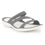 &Scaron;lepetės moterims Crocs 203998-06X