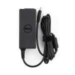 Įkroviklis ne&scaron;iojamam kompiuteriui Dell ne&scaron;ioirmojo kompiuterio adapteris 45W 4.5mm 0285K