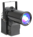 beamZ PS10W LED Pin Spot 10W 4-in-1 DMX, PS10W