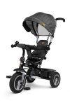 Daugiafunkcinis triratukas Toyz Buzz, Grey