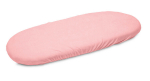Vaiki&scaron;ka paklodė Sensillo Terry 75x35, rožinė