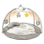 Edukacinis kilimėlis Chicco First Dreams, 112524