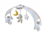 Muzikinė lovelės arka Chicco 135905