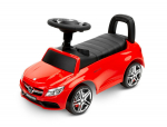 Paspiriama ma&scaron;inėlė Mercedes AMG, raudona