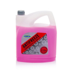 Au&scaron;inimo skystis Antifreeze XLC G12++ -37˚C 5 L Savex