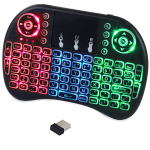 Backlit Mini