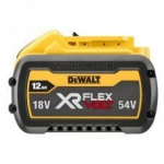 Akumuliatorius DeWalt DCB548-XJ FlexVolt 54 V 12,0 Ah Li-ion