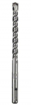 Bosch Sds Plus-5 grąžtas, 18x250x300mm