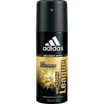 Pur&scaron;kiamas dezodorantas Adidas Victory League vyrams, 150 ml