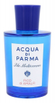 Tualetinis vanduo Acqua Di Parma Blu Mediterraneo Fico di Amalfi EDT moterims/vyrams 150 ml