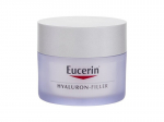 Dieninis kremas sausai odai Eucerin Hyaluron Filler SPF15, 50ml