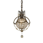 Pakabinamas &scaron;viestuvas Elstead Lighting Bellini FE-BELLINI-P
