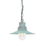 Pakabinamas lauko &scaron;viestuvas Elstead Lighting Sheldon SHELDON-CH-V