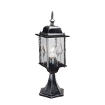 Pastatomas lauko &scaron;viestuvas Elstead Lighting Wexford WX3