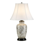 Stalinis &scaron;viestuvas Elstead Lighting Silverthistle SILVERTHISTLE-TL