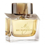Kvapusis vanduo Burberry My Burberry EDP moterims, 90 ml