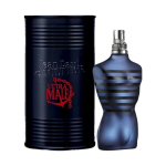 Tualetinis vanduo Jean Paul Gaultier Ultra Male EDT vyrams 125 ml