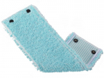 Leifheit Combi M / Clean Twist keičiamas antgalis super soft, 33 cm