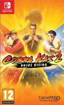 Kompiuterinis žaidimas Žaidimas &bdquo;Cobra Kai 2 Dojos Rising Switch&ldquo;.