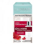 Koncentruotas serumas su kolagenu ir granatų ekstraktu Clinians, 30 ml