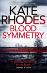 Blood Symmetry: Alice Quentin 5