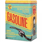 Nostalgic Art Gasoline skardinė dėžutė