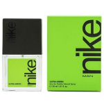 Tualetinis vanduo Nike Ultra Green EDT vyrams, 30 ml
