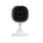 Sonoff S-CAM Wifi namų apsaugos kamera, Balta