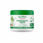 Formuojantis druskos &scaron;veitiklis&nbsp;kūnui Equilibra&nbsp;Aloe,&nbsp;600&nbsp;g