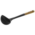 Staub samtis, juodas