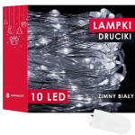LED Girlianda 1m 10 LED
