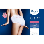 Kelnaitės Sloggi Basic+ Midi C2P 7613139309956