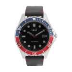 Laikrodis vyrams Q&Q A172J342Y (&Oslash; 43 mm)