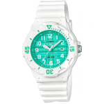 casio moteri&scaron;kas laikrodis lrw-200h 3cvdf (zd557n) + dėžutė