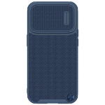 Nillkin Textured S Magnetic iPhone 14 Pro Max MagSafe blue