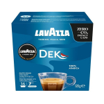 Lavazza kavos kapsulės A Modo Mio Dek Cremoso, 16 vnt.