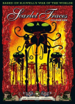Complete Scarlet Traces, Volume One, Vol. 1