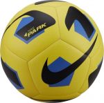 Futbolo kamuolys Nike, geltona
