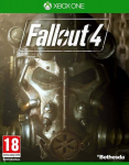 Žaidimas Fallout 4, Xbox One