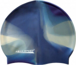 Plaukimo kepuraitė Aqua-Speed, mėlyna