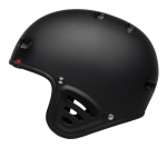 BMX dviračių &scaron;almas Bell Racket, L, 59-61.5 cm, juodas