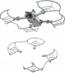 4x Apsauginiai dangteliai sraigtams Dji Mini 3 Pro