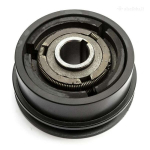 I&scaron;centrinė automatinė sankaba su skriemuliu B 145 mm, 25 mm