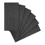 I&scaron;maniojo (Smart TV) ir televizoriaus priedas Streamplify Acoustic Panel