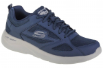 Laisvalaikio batai vyrams Skechers Dynamight 2.0, mėlyni, 45