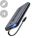 Atsarginis maitinimo &scaron;altinis ("Power Bank") Joyroom JR-L001 10000mAh