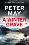 Winter Grave: a chilling new mystery set in the Scottish highlands