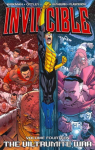 Invincible Volume 14: The Viltrumite War, Volume 14, Invincible Volume 14: The Viltrumite War Viltrumite War