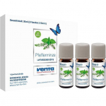 Aromatinis aliejus Venta, 3x 10 ml