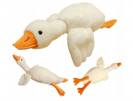 Pliu&scaron;inė žąsis 110 cm